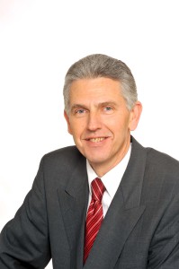 Uwe Klein, stellv. Fraktionsvorsitzender