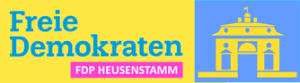 FDP-Logo-Heusenstamm